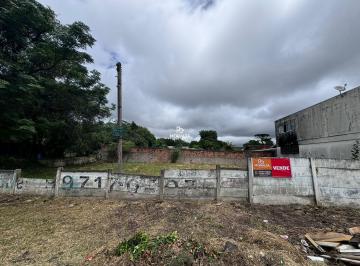 Terreno em Curitiba - Boqueirão (TE02103) · TERRENO BAIRRO BOQUEIRÃO COM ÓTIMA LOCALIZAÇÃO