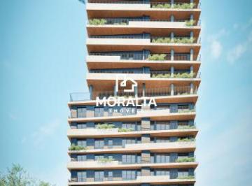 Apartamento em São José dos Pinhais - São Pedro (AP02147) · Apartamentos com 02 dormitórios sendo uma suíte no Bairro São Pedro em São José dos PInhais/PR