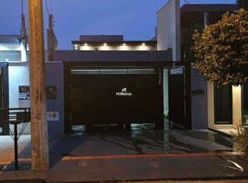 Casa · 150m² · 4 Quartos · 4 Vagas · EXCELENTE CASA Á VENDA NO SANTA FÉ EM DOURADOS - MS