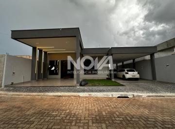 Casa de 3 quartos, Gama · Residencial Porto Belo - Casa 3 Quartos - Área Gourmet - Ponte Alta - Gama- DF