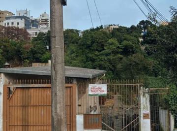 Foto 01 · Terreno, Jardim do Salso, Porto Alegre, RS