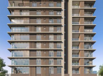 Apartamento de 3 quartos, Curitiba · LANÇAMENTO NO BATEL. Apartamento de 164 m² com 3 suítes e 3 vagas no Batel