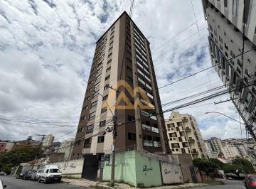 Foto 01 · Apartamento, São Benedito, Poços de Caldas, MG
