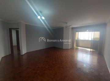 Apartamento · 127m² · 3 Quartos · 2 Vagas · Apartamento com 127 m² e 3 quartos no Jardim Chapadão em Campinas/SP