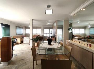 Apartamento · 209m² · 3 Quartos · 2 Vagas · Apartamento à venda com 210 m² e 3 quartos no Bosque em Campinas/SP