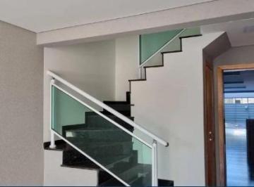 Casa · 207m² · 3 Quartos · Casa à venda - no Vila Mangalot