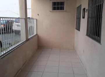 Apartamento de 2 quartos, Salvador · Itapuã, Apartamento Térreo, Venda ou Aluguel, 2/4, 54m²