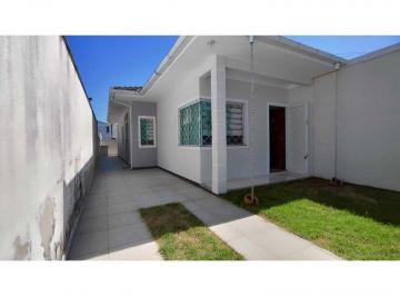 Casa · 59m² · 2 Quartos · 1 Vaga · Casa Geminada PALHOÇA - SC