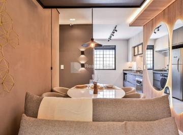 Apartamento · 41m² · 2 Quartos · Apartamento à venda em São José dos Campos, Jardim América, com 2 quartos, com 41 m²