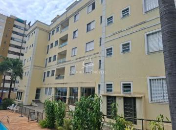Apartamento · 70m² · 3 Quartos · 3 Vagas · Apartamento à venda em Campinas, Mansões Santo Antônio, com 3 quartos, com 70 m², Spazio Copenhagen