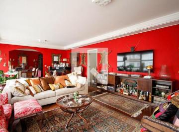 Apartamento · 190m² · 2 Quartos · 2 Vagas · Apartamento à Venda - Jardim Paulista, 2 Quartos, 190 m² - São Paulo