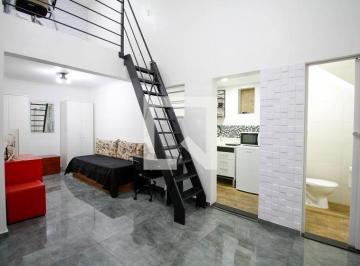 Casa · 50m² · 1 Quarto · Casa à Venda - Pinheiros, 1 Quarto, 50 m² - São Paulo