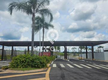 Terreno · 404m² · Terreno à venda em Campinas, Loteamento Alphaville Campinas, com 404.7 m², Serena Campinas