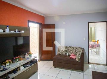 Casa · 125m² · 3 Quartos · 2 Vagas · Casa à Venda - Assunção, 3 Quartos,  125 m² - São Bernardo do Campo