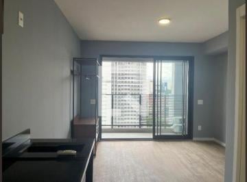Apartamento · 24m² · 1 Quarto · Apartamento à Venda - Vila Pompéia, 1 Quarto,  24 m² - São Paulo