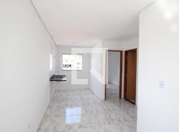 Apartamento · 48m² · 2 Quartos · 1 Vaga · Apartamento à Venda - Ermelino Matarazzo, 2 Quartos,  48 m² - São Paulo