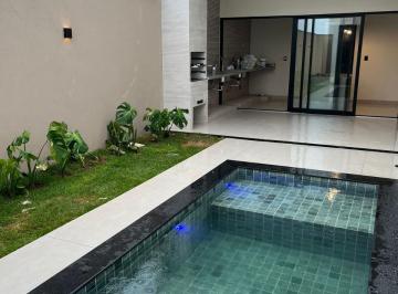 Foto 01 · Casa, Alto Umuarama, Uberlândia, MG