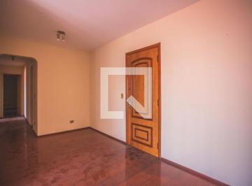 Apartamento · 90m² · 3 Quartos · 1 Vaga · Apartamento à Venda - Vila Clementino, 3 Quartos,  90 m² - São Paulo