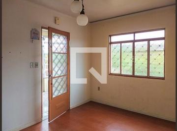Casa · 250m² · 6 Quartos · 3 Vagas · Casa à Venda - Campo Novo, 6 Quartos,  250 m² - Porto Alegre