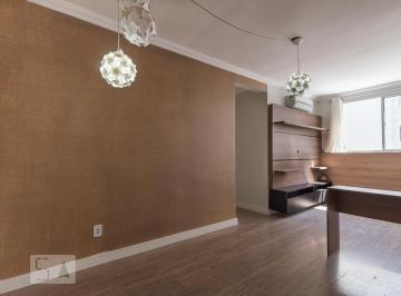 Apartamento · 70m² · 3 Quartos · 1 Vaga · Apartamento à Venda - Jardim Itu-Sabará, 3 Quartos,  70 m² - Porto Alegre