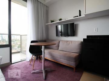 Apartamento · 26m² · 1 Quarto · 1 Vaga · Apartamento à Venda - Vila Olímpia, 1 Quarto,  26 m² - São Paulo