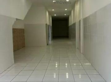 Comercial · 190m² · 1 Vaga · Alugo Loja Comercial, Marapé, Santos