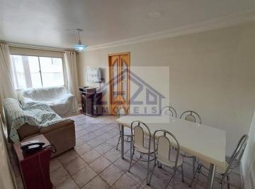 Apartamento · 50m² · 2 Quartos · 1 Vaga · Apartamento Pedra Branca São Paulo/SP