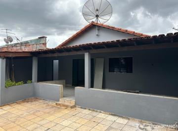 Foto 01 · Casa, São Jorge, Uberlândia, MG
