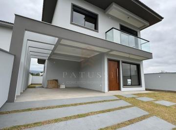 Casa · 139m² · 3 Quartos · 3 Vagas · Casa à venda, 2 dormitórios, 1 suíte no bairro Villa Becker em Santo Amaro da Imperatriz /SC