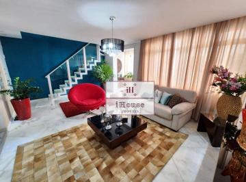 8a03cbdd76b27b3497cf884b7963cf9ca07c5cf3 · Cobertura 3 quartos, 180 m² Buritis - Belo Horizonte/MG