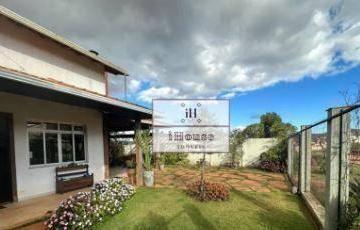 fe21b74f9adcc376845085e8b3cb3cb4fc932c69 · Casa com 3 dormitórios à vCasa à venda no  Balneário Água Limpa - Nova Lima/MG