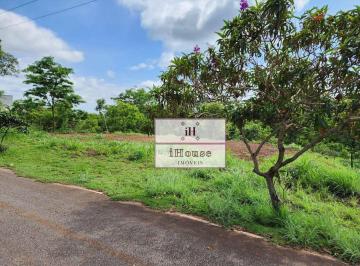 c4b98078d45af903b1a4fef51839d942b08170e3 · Lote a venda no Serra dos Bandeirantes