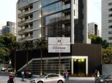 2e74a736816c2c0f7fbdc37dd8899e46ef61a68f · Apartamento com 3 dormitórios à venda, 109 m² por R$ 2.729.250,00 - Lourdes - Belo Horizonte/MG