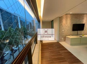 407c000ece4461f013ffce1403490b17047ba850 · Apartamento para locação Vila da Serra