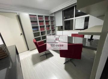 f1515d0edf3c630eeb7d97519f38cd9967f50145 · Sala à venda, 43 m² por R$ 390.000,00 - Santa Efigênia - Belo Horizonte/MG