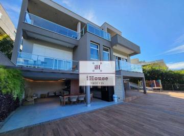 e2bdcec34d58e00f1502d3590935c42d7d36073d · Casa 5 suítes à venda, 710 m² - Vale dos Cristais - Nova Lima/MG