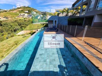 eb29669a87cbc2d1370ffee72b7f0b78aee667f1 · Casa 5 suítes à venda, 710 m² - Vale dos Cristais - Nova Lima/MG