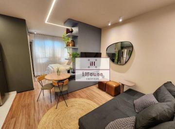 e8aecb71bd6e623e9732409c116944a618b1327f · Lançamento Studio 1 quarto no bairro Nova Suíça