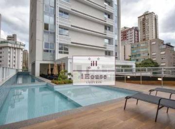 20cbbc34d142bd12c21ea34ce685f7ce77cf5e9c · Apartamento com 2 dormitórios à venda, 71 m² por R$ 1.540.000,00 - Lourdes - Belo Horizonte/MG