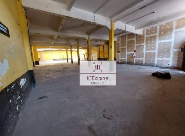 07e117bfa039fab552cc2603849e0eacce0fd5f2 · Galpão à venda, 757 m² por R$ 3.300.000,00 - Barro Preto - Belo Horizonte/MG