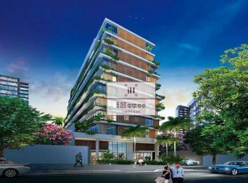 7318bb0331d7f755d718ea50220dc0e48d005137 · Cobertura de 2 quartos no bairro Lourdes