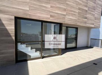 92088455ab375de9d6d98c52a1bed55506a04645 · Cobertura com 4 dormitórios à venda, 121 m² por R$ 3.520.000,00 - Santa Lúcia - Belo Horizonte/MG
