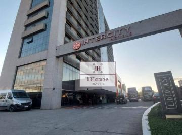 fa0a6494ee1774606769b725fab038aa4400397f · Flat com 1 dormitório à venda, 22 m² por R$ 330.000,00 - Gameleira - Belo Horizonte/MG