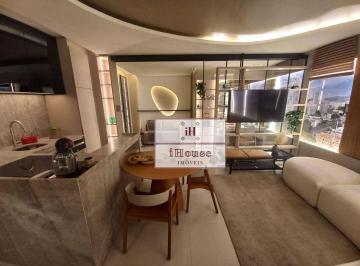 34f91191d977703def8b2b062fe41d875cb1c1d3 · Apartamento com 2 dormitórios à venda,  Gutierrez - Belo Horizonte/MG