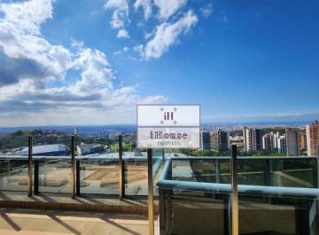 c3f3372c241cc45bc0a054fe383220ec41fec6f4 · Cobertura com 3 dormitórios à venda, 314 m² por R$ 4.900.000,00 - Belvedere - Belo Horizonte/MG