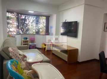 cec26530dc2096add906009a11d05d7a6a9368ae · 3 quartos, elevador, dce e 2 vagas, em ponto nobre do Santo Antônio. Quase Lourdes