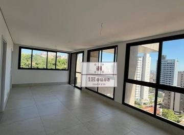 d9dad8cf70a72bc918de30eb0bf2c9986a78f43e · Apartamento com 4 dormitórios à venda, 137 m² por R$ 2.040.000,00 - Santa Lúcia - Belo Horizonte/MG