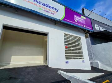 Comercial de 4 quartos, Sorocaba · Imóvel Comercial p/ Aluguel 4 salas c/ recepção Av. Itavuvu Sorocaba SP