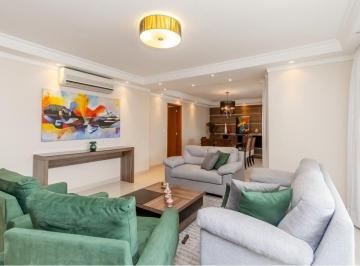 Apartamento · 263m² · 4 Quartos · 4 Vagas · Apartamento, Santo Antônio, São Caetano do Sul, SP