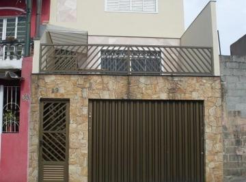 Foto 01 · Casa, Vila Constancia, São Paulo, SP